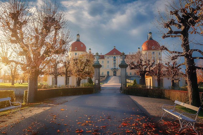 Berlin-Prague One-Way Sightseeing Day Tour - Price and Value Compared With Trains