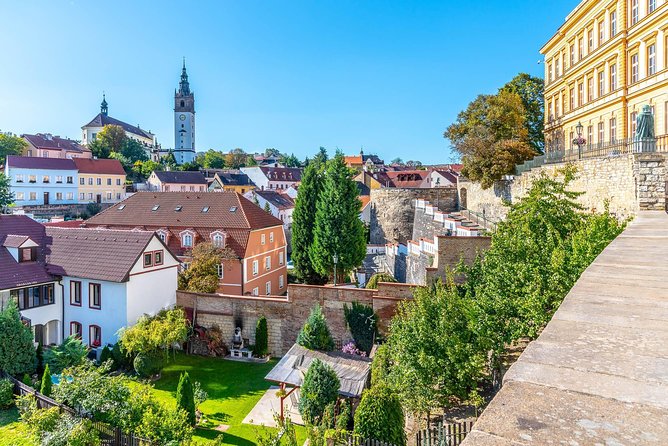 Berlin-Prague One-Way Sightseeing Day Tour - Guide and Driver Makes the Difference on Day Trips