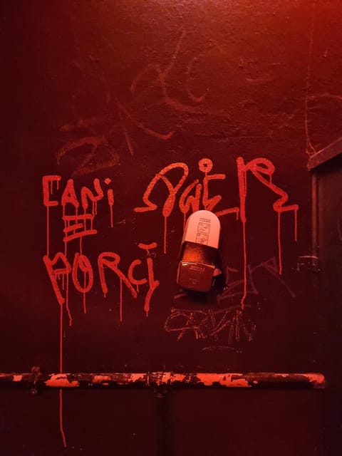 Berlin: Premium Underground Party Tour - Booking Smart: What to Know Before You Go