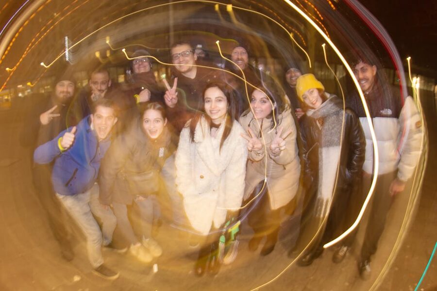 Berlin: Premium Underground Party Tour - Price and Logistics: Is $176 Good Value Here?