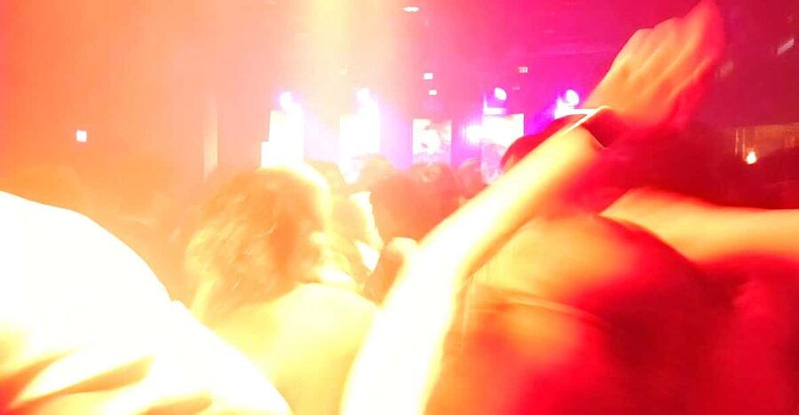 Berlin: Premium Underground Party Tour - Dress Code, ID, and the Do-Not-Do List