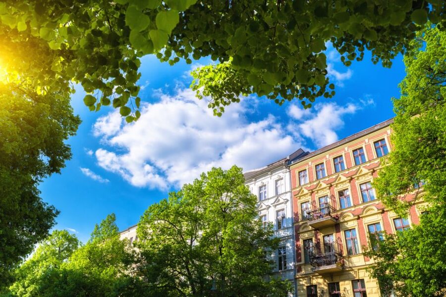 Berlin Prenzlauer Berg: Scavenger Hunt Self-Guided Tour - How Long It Takes: 5 Hours, With Real Flex for Breaks