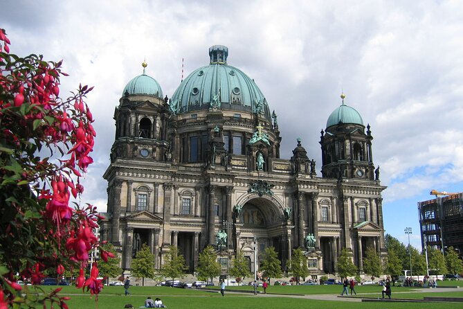 Berlin Private Custom 3-Hour Tour by Car - Museum Island, where the quick stop still matters