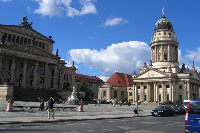 Berlin Private Custom 5-Hour Tour by Car - What $504.59 per person really buys you
