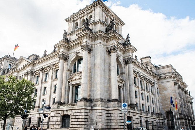 Berlin Private Custom Tour with a Local: Highlights & Hidden Gems - Price and value: is $88.19 per person worth it?