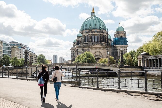 Berlin Private Custom Tour with a Local: Highlights & Hidden Gems - Who this Berlin private custom tour suits best