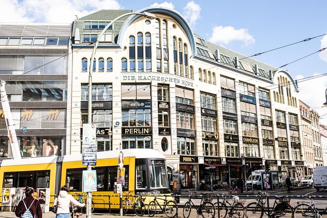Berlin Private Custom Tour with a Local: Highlights & Hidden Gems - FAQ