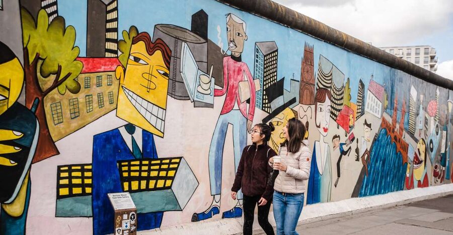 Berlin: Private Custom Tour with a Local – Icons & Gems - Key things that make this Berlin tour work