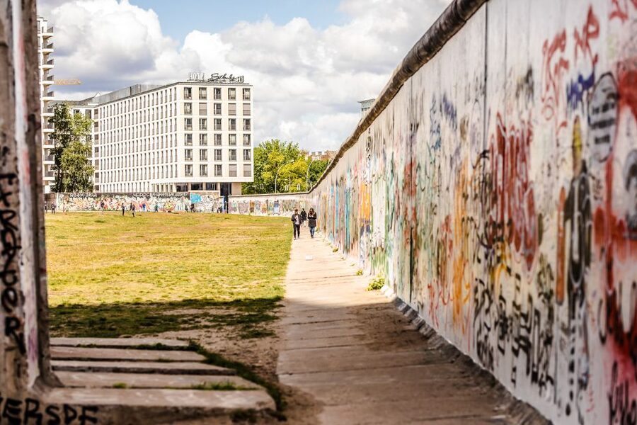 Berlin: Private Custom Tour with a Local – Icons & Gems - Food markets and craft beer stops that feel like Berlin, not a theme