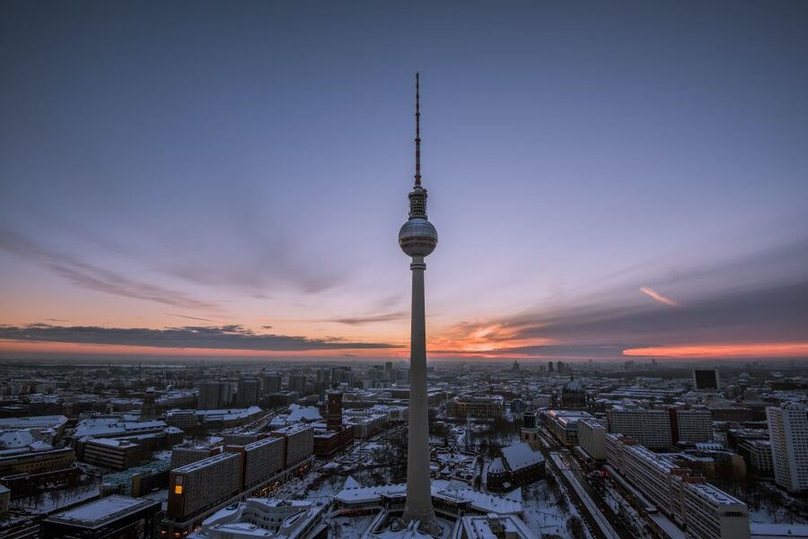 Berlin: Private Guided Tour of the Main Sights - Key things to know before you go
