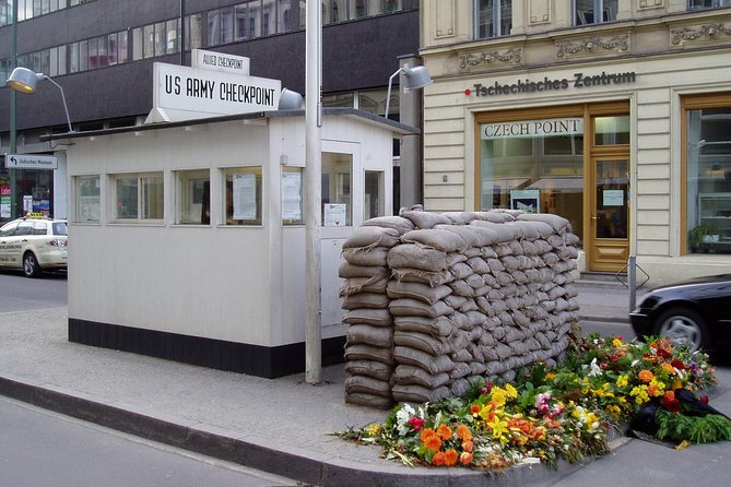 Berlin Private Half-Day Walking Tour: Discover the German Capital’s History - What to Expect From the Walking Pace and Timing