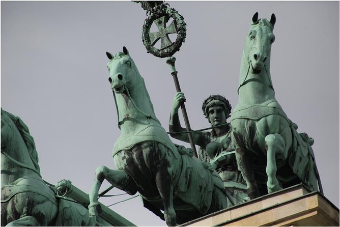 Berlin Private Half-Day Walking Tour: Discover the German Capital’s History - Who This Tour Fits Best, and How to Get More From It