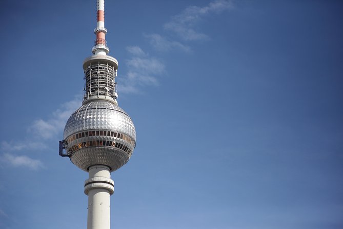 Berlin Private Half-Day Walking Tour: Discover the German Capital’s History - Should You Book This Berlin History Walking Tour?