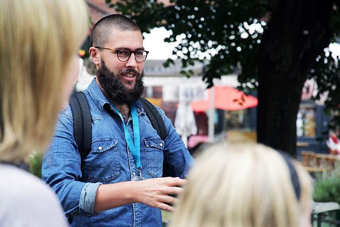 Berlin Private Half-Day Walking Tour: Discover the German Capital’s History - Museum Island and Berlin’s Grand Museum Belt: Stone, Power, and Big Ideas
