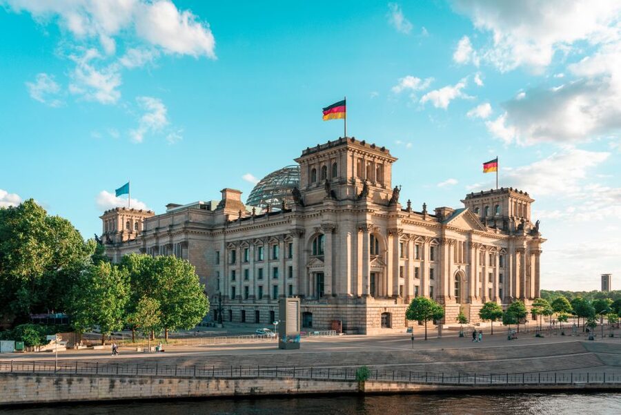 Berlin: Private Reichstag and Glass Dome Tour - Key highlights at a glance