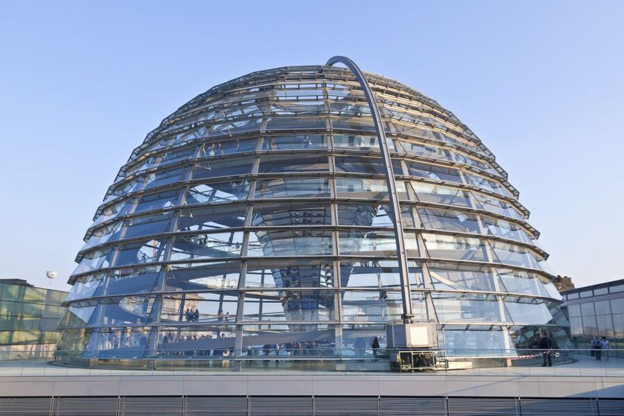 Berlin: Private Reichstag and Glass Dome Tour - Why this Reichstag dome tour feels worth it