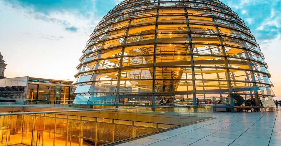 Berlin: Private Reichstag and Glass Dome Tour - Where you meet at Pariser Platz 4 (and why it matters)