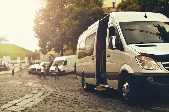 Berlin Private Transfer to/from Berlin Brandenburg Airport - Who this transfer is best for