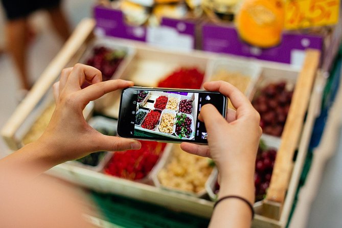Berlin Private Walking Food Tour With Locals: the 10 Tastings - What Makes This Private Berlin Food Tour Feel Different