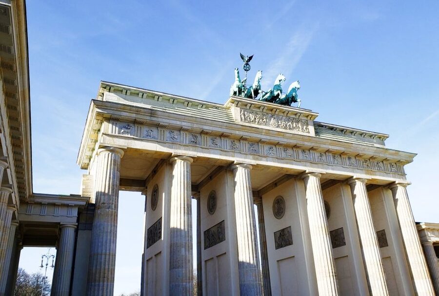 Berlin: Private walking tour through the city center - Quick hits before you go