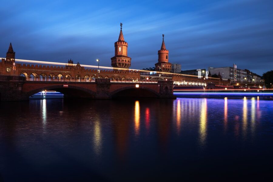 Berlin: Private Walking Tour with a Local - The best value tricks: practical tips you can use the next day