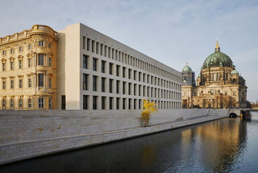 Berlin: Prussian History Walking Tour with Geo Epoche - Key things to know before you go