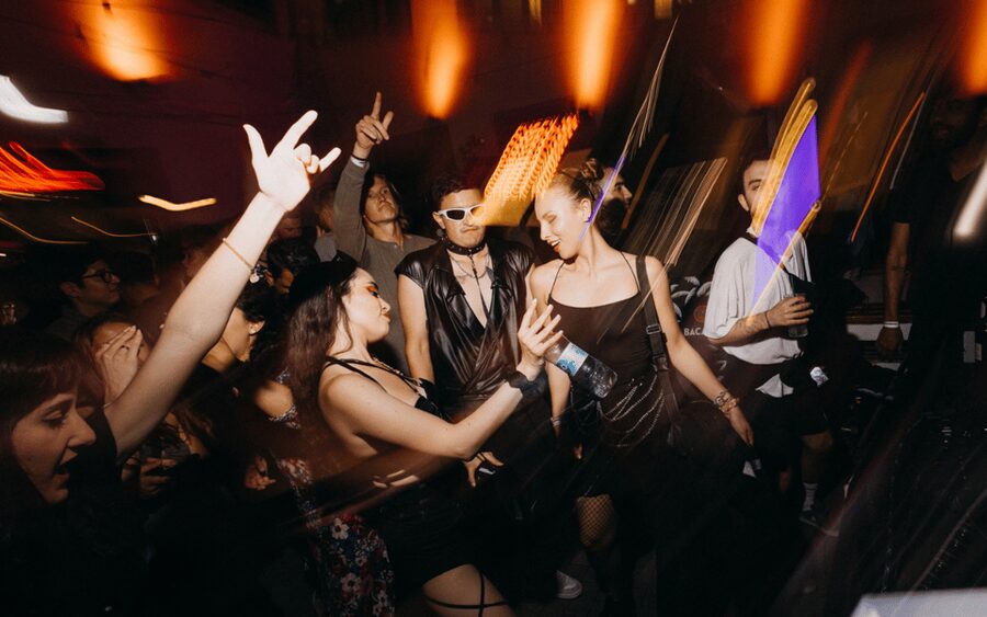 Berlin: Pub Crawl with Shots and VIP Club Entry - Key Things You’ll Notice on This Berlin Night