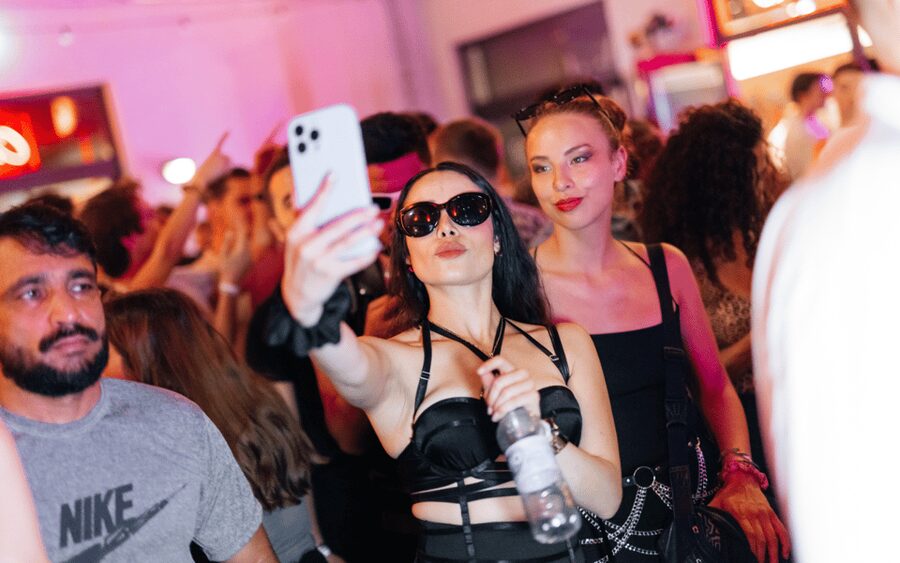 Berlin: Pub Crawl with Shots and VIP Club Entry - Mitte and Friedrichshain After 21:00, Why It Feels Like a Shortcut