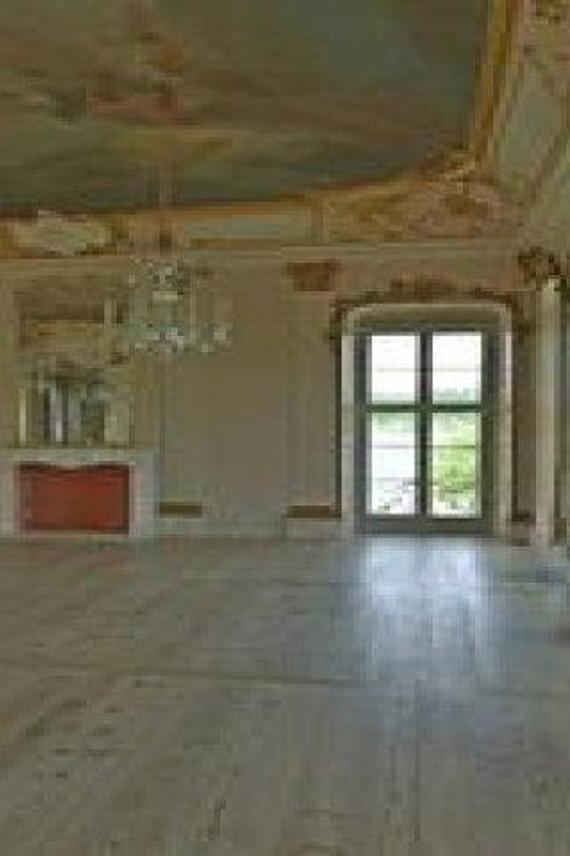Berlin: Rheinsberg Palace Entrance Ticket - Who should book this Rheinsberg Palace ticket