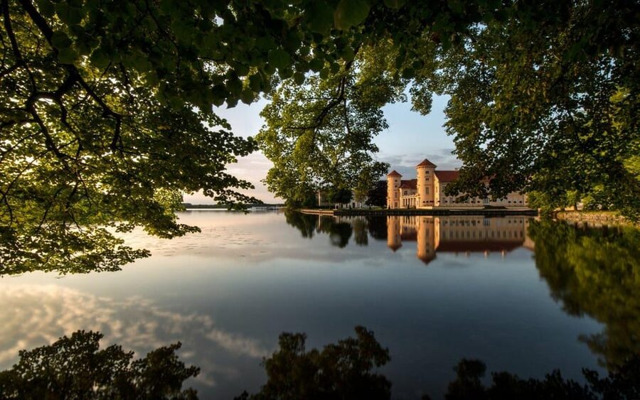 Berlin: Rheinsberg Palace Entrance Ticket - Should you book this Rheinsberg Palace ticket?