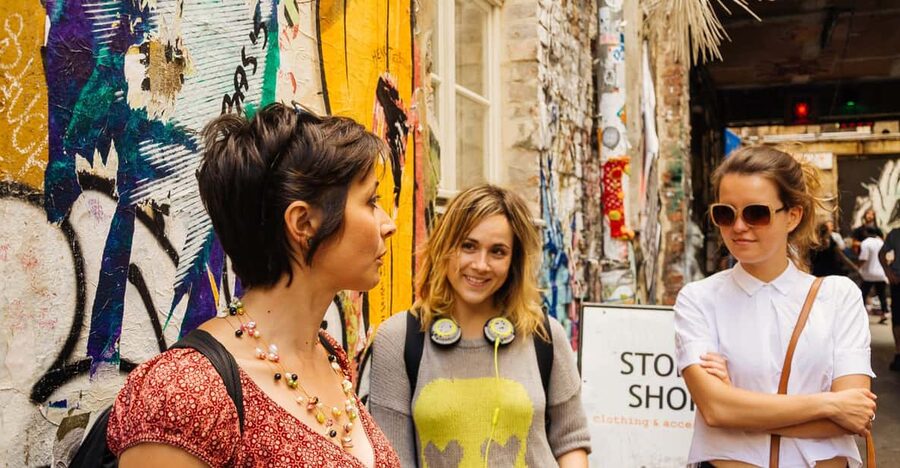 Berlin's Alternative Side: The Urban Jungle Tour - Key things that make this tour worth your time