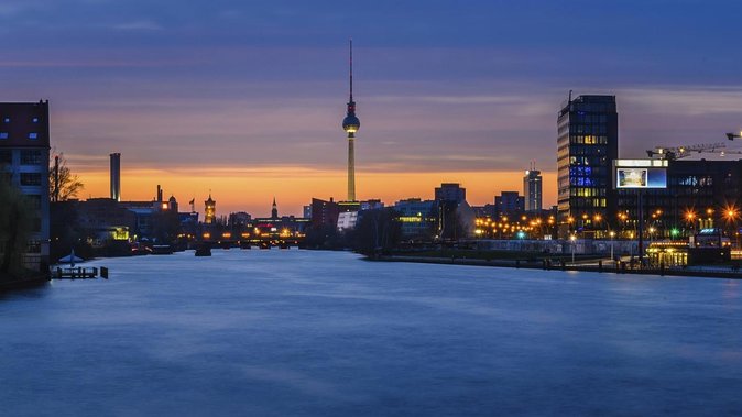 Berlin's first original craft beer tour & experience - Key things that make this craft beer tour worth your time
