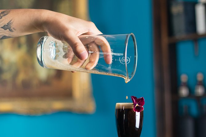 Berlin's first original craft beer tour & experience - Starting at Salami Social Club, plus beer and pizza to set your taste radar