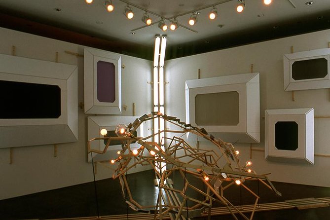 Berlin's Gallery Scene - Stop 3: Esther Schipper on Potsdamer Straße and the gallery momentum