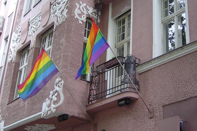 Berlin's Gay, Lesbian, and Queer Scene Small-Group Walking Tour - The Schwules Museum Visit: When It Adds Context (and When to Plan Ahead)