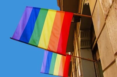Berlin’s Gay, Lesbian, and Queer Scene Small-Group Walking Tour