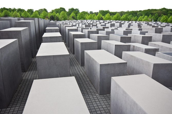 Berlin’s Jewish Heritage: Private Tour of the Vibrant Jewish District - Key highlights you will feel right away