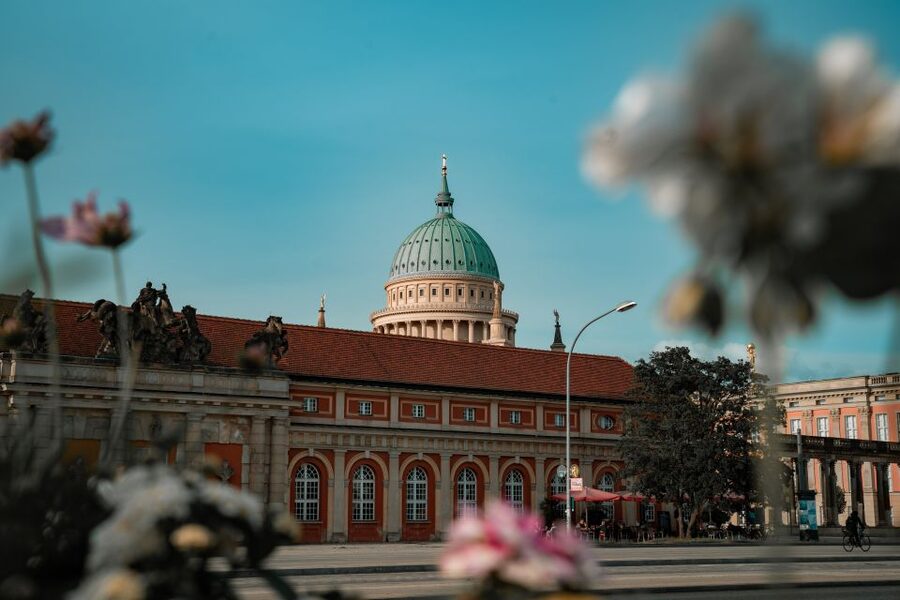 Berlin: Sachsenhausen Concentration Camp and Potsdam Tour - What to Bring, Wear, and Plan So the Day Feels Easier