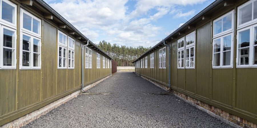 Berlin: Sachsenhausen Concentration Camp and Potsdam Tour - The Human Part: Why the Guides Are the Real Value