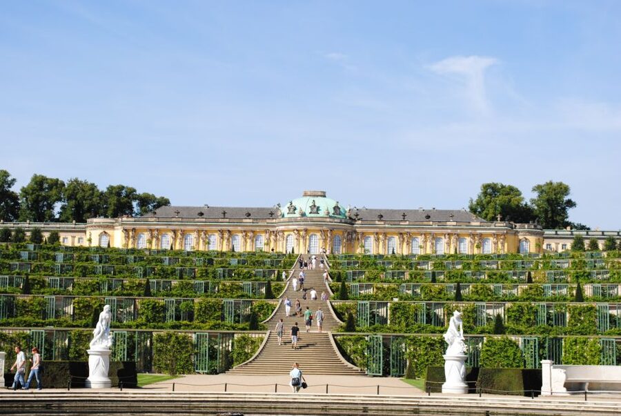 Berlin: Sachsenhausen Concentration Camp and Potsdam Tour - Price and Logistics: Is $65 Actually a Good Deal?
