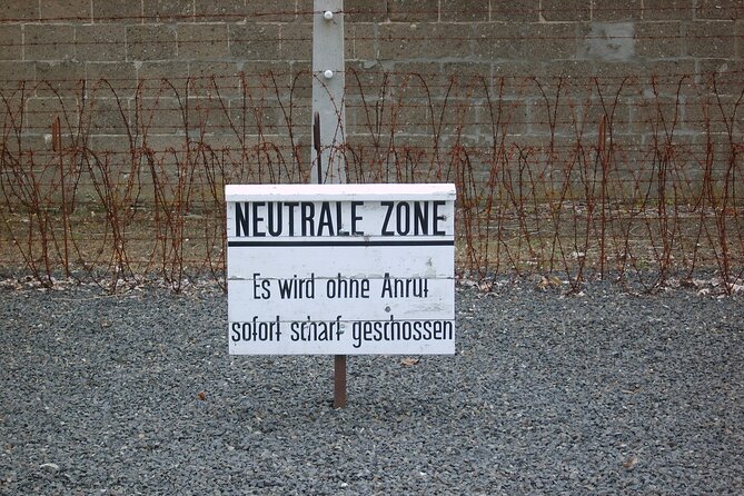 Berlin: Sachsenhausen Concentration Camp Memorial Tour - Why Sachsenhausen from Berlin feels different than a museum