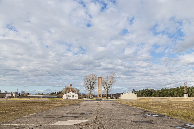 Berlin: Sachsenhausen Concentration Camp Memorial Tour - Barracks 38 and 39: cramped spaces, and the museum approach that helps you understand