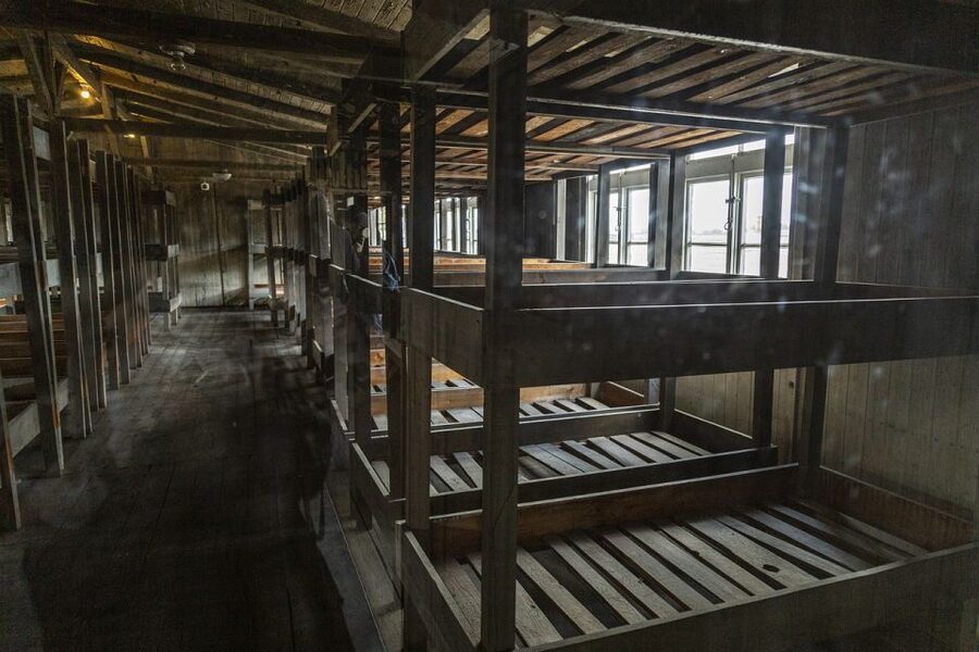 Berlin: Sachsenhausen Concentration Camp Memorial Tour - Punishment cells and the dark machinery of minor offenses