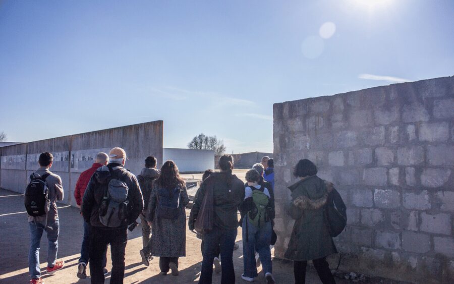 Berlin: Sachsenhausen Concentration Camp Museum Tour - Key highlights you should know