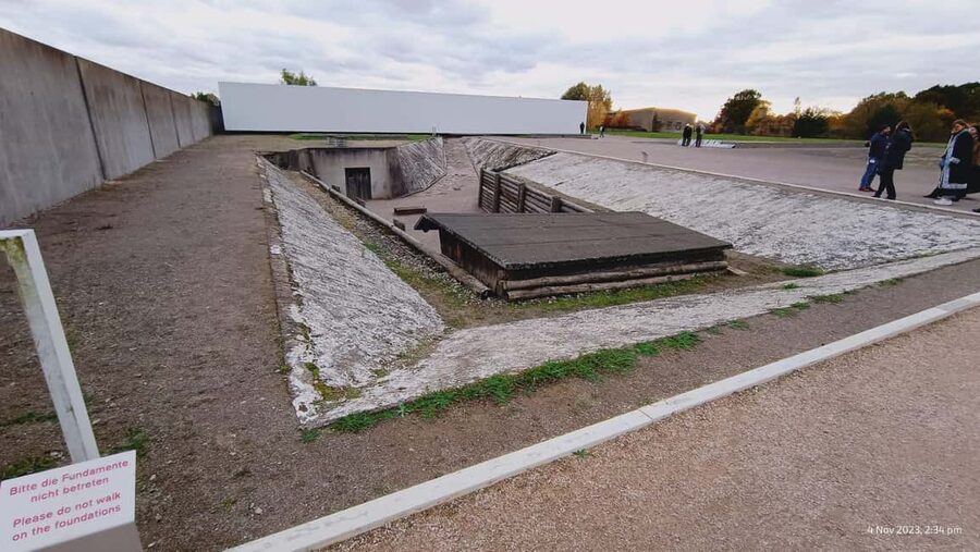 Berlin: Sachsenhausen Concentration Camp Museum Tour - FAQ