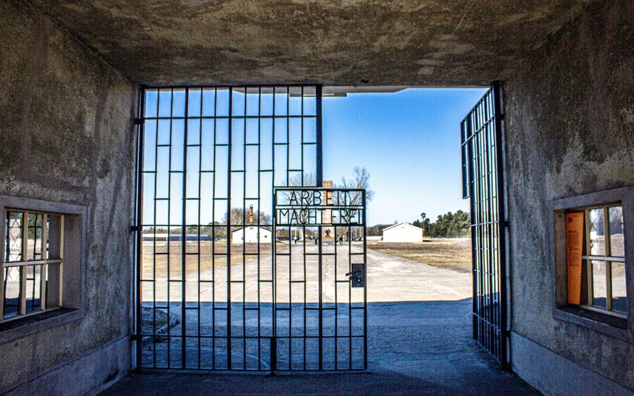 Berlin: Sachsenhausen Concentration Camp Museum Tour - The museum and the daily-life story: hardship, resistance, and what it teaches