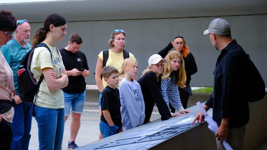 Berlin: Sachsenhausen Concentration Camp Museum Tour - Price and value: is $18 worth it?
