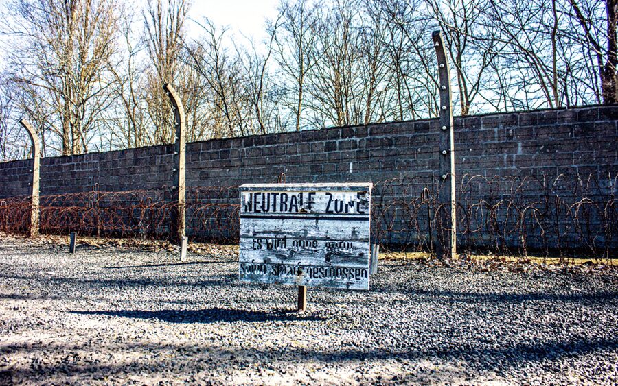 Berlin: Sachsenhausen Concentration Camp Museum Tour - Who this Sachsenhausen tour suits best
