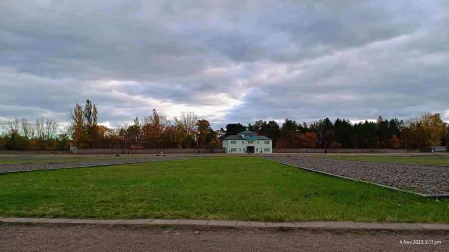 Berlin: Sachsenhausen Concentration Camp Museum Tour - Should you book the Berlin Sachsenhausen Memorial Tour?