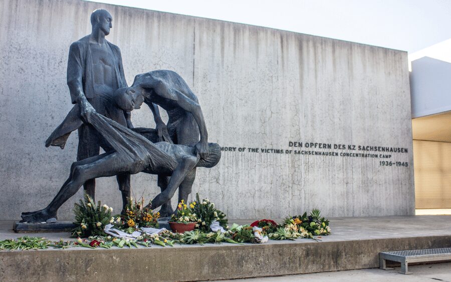 Berlin: Sachsenhausen Concentration Camp Museum Tour - The guided Sachsenhausen grounds walk: what you’ll see and how to read it